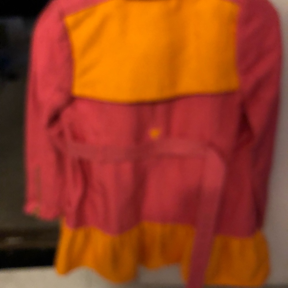 Girls jacket - Picture 5 of 5